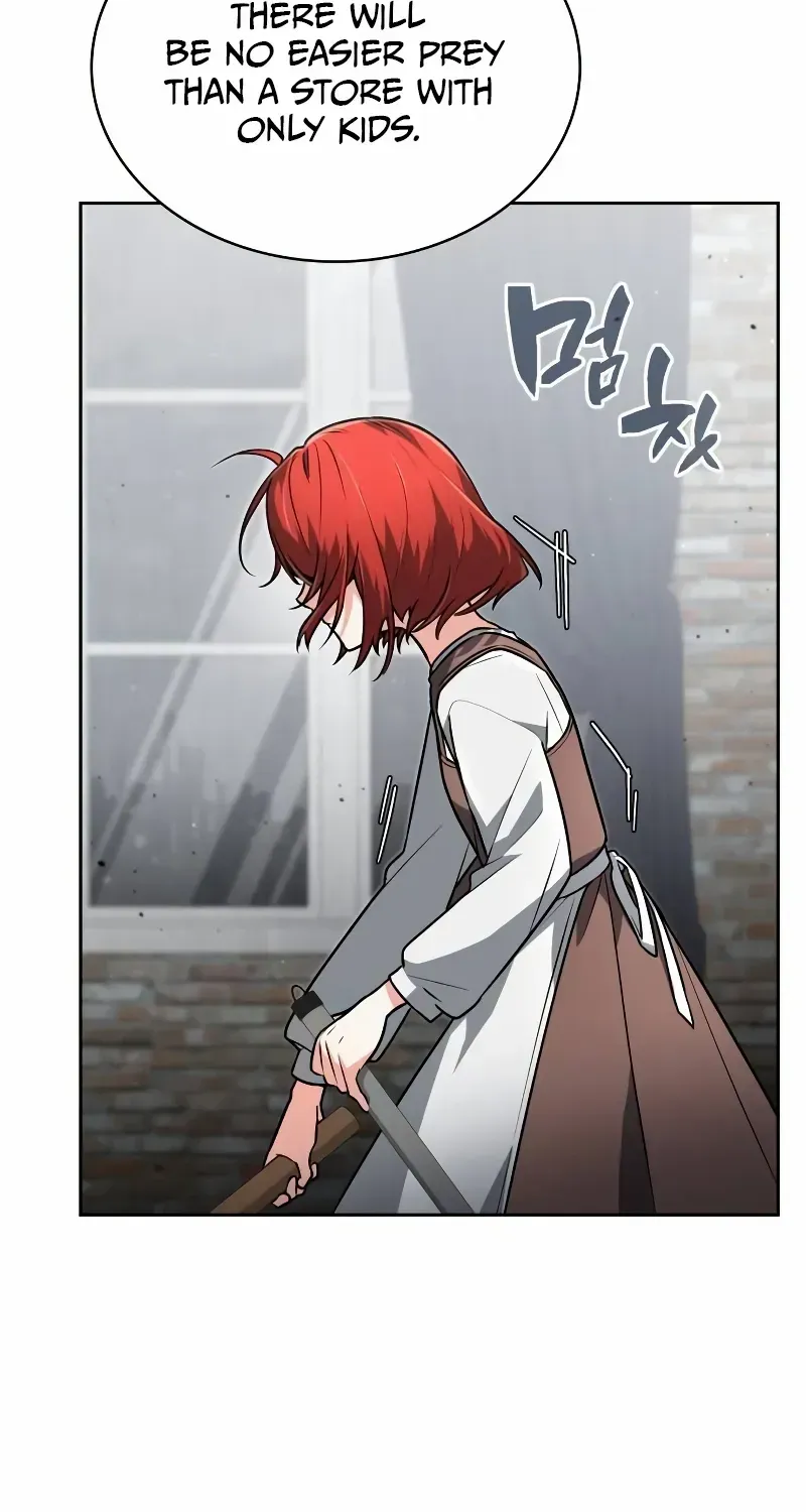 Read Genius Prismatic Mage chapter 20 image 35 on Lezhin