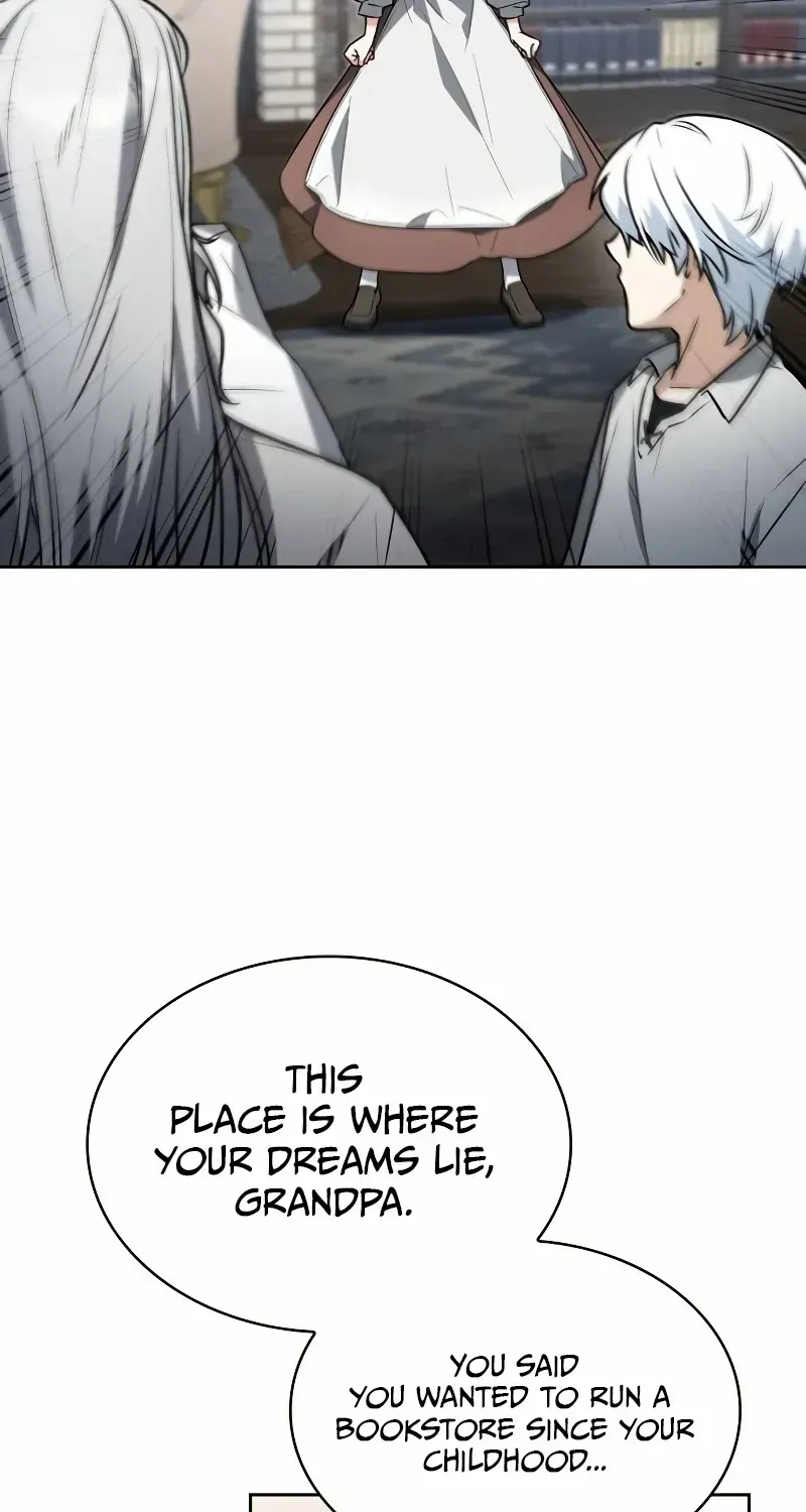 Read Genius Prismatic Mage chapter 20 image 38 on Lezhin