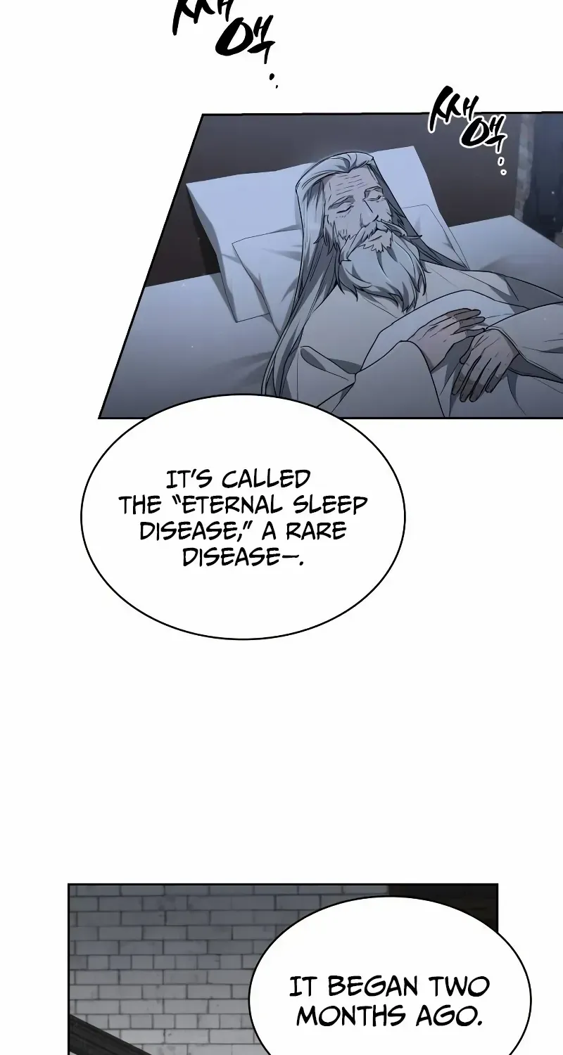 Read Genius Prismatic Mage chapter 20 image 49 on Lezhin
