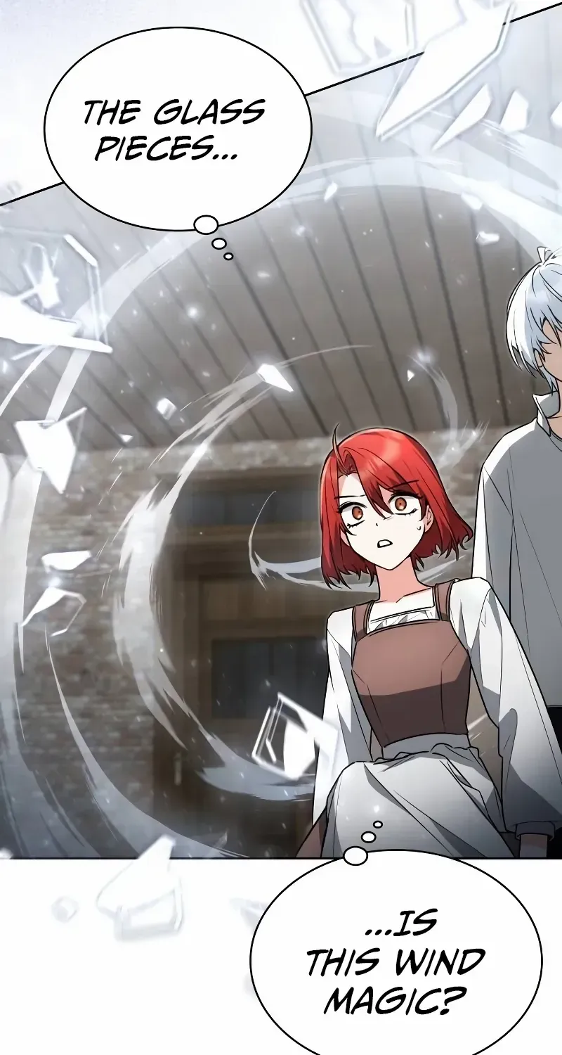 Read Genius Prismatic Mage chapter 20 image 5 on Lezhin