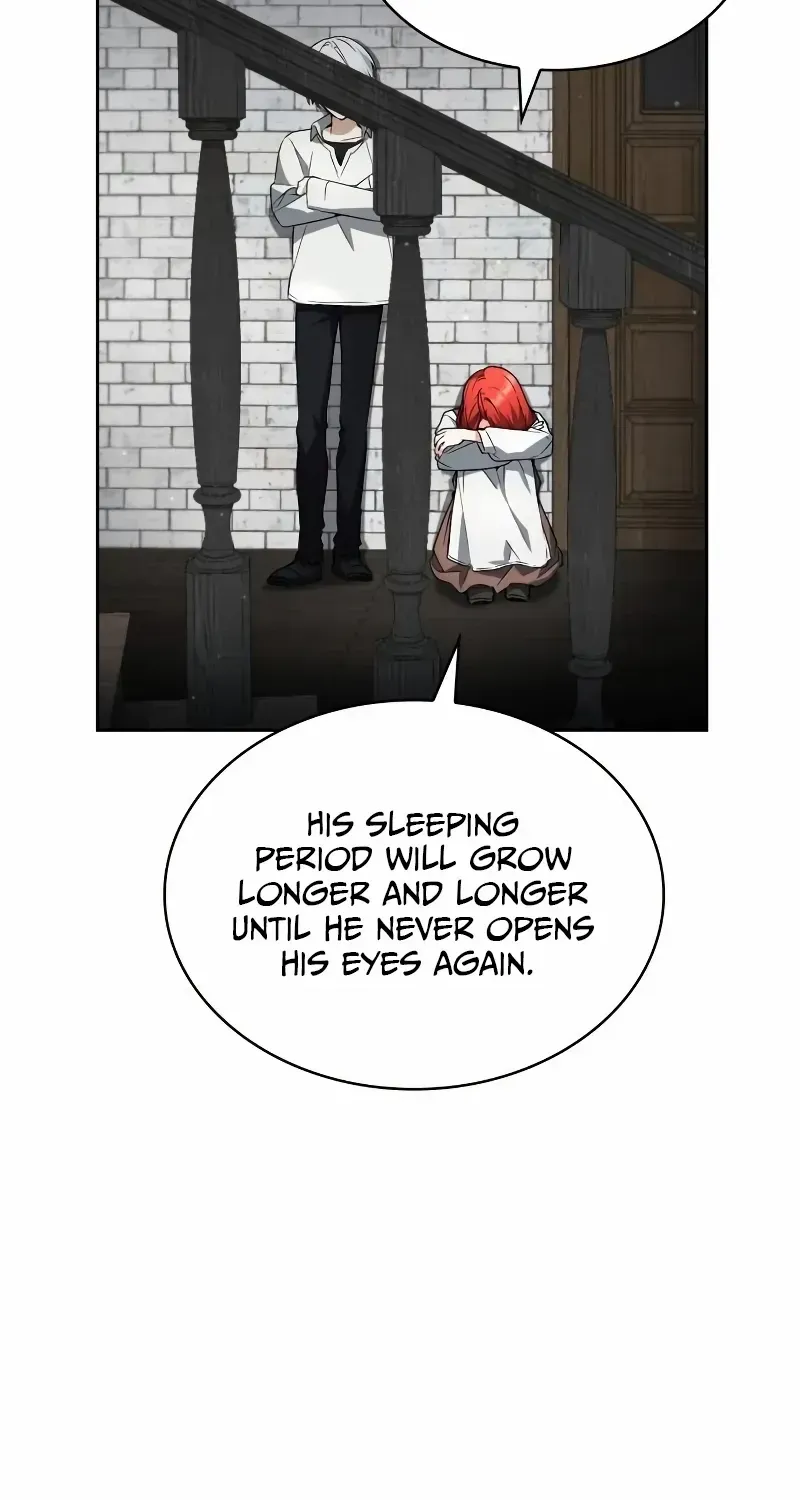 Read Genius Prismatic Mage chapter 20 image 50 on Lezhin