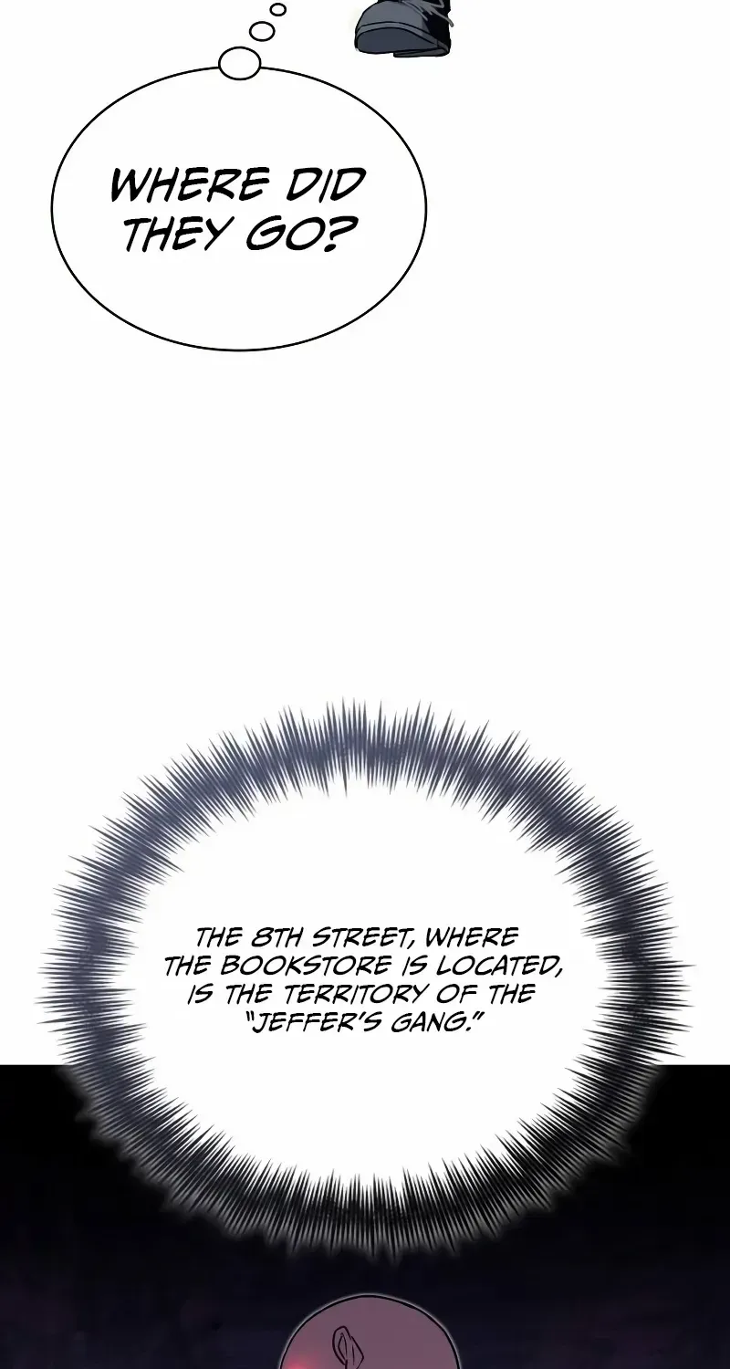 Read Genius Prismatic Mage chapter 20 image 66 on Lezhin