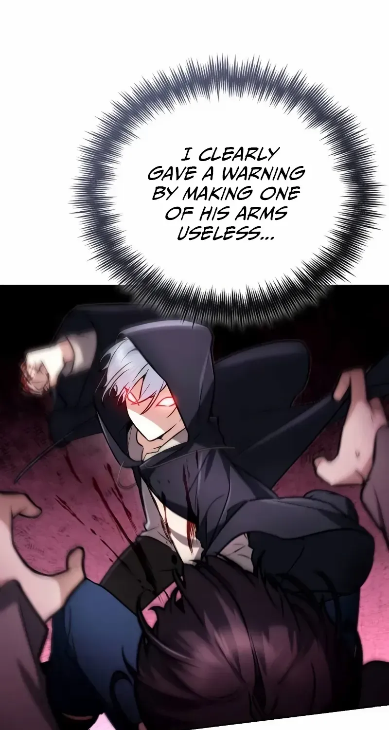 Read Genius Prismatic Mage chapter 20 image 7 on Lezhin