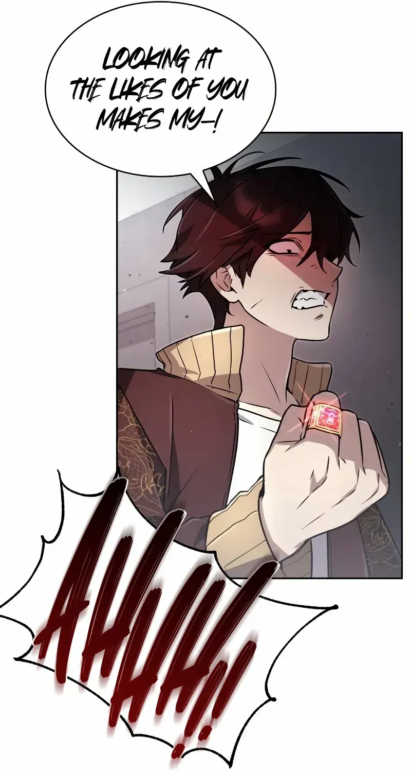 Read Genius Prismatic Mage chapter 20 image 83 on Lezhin