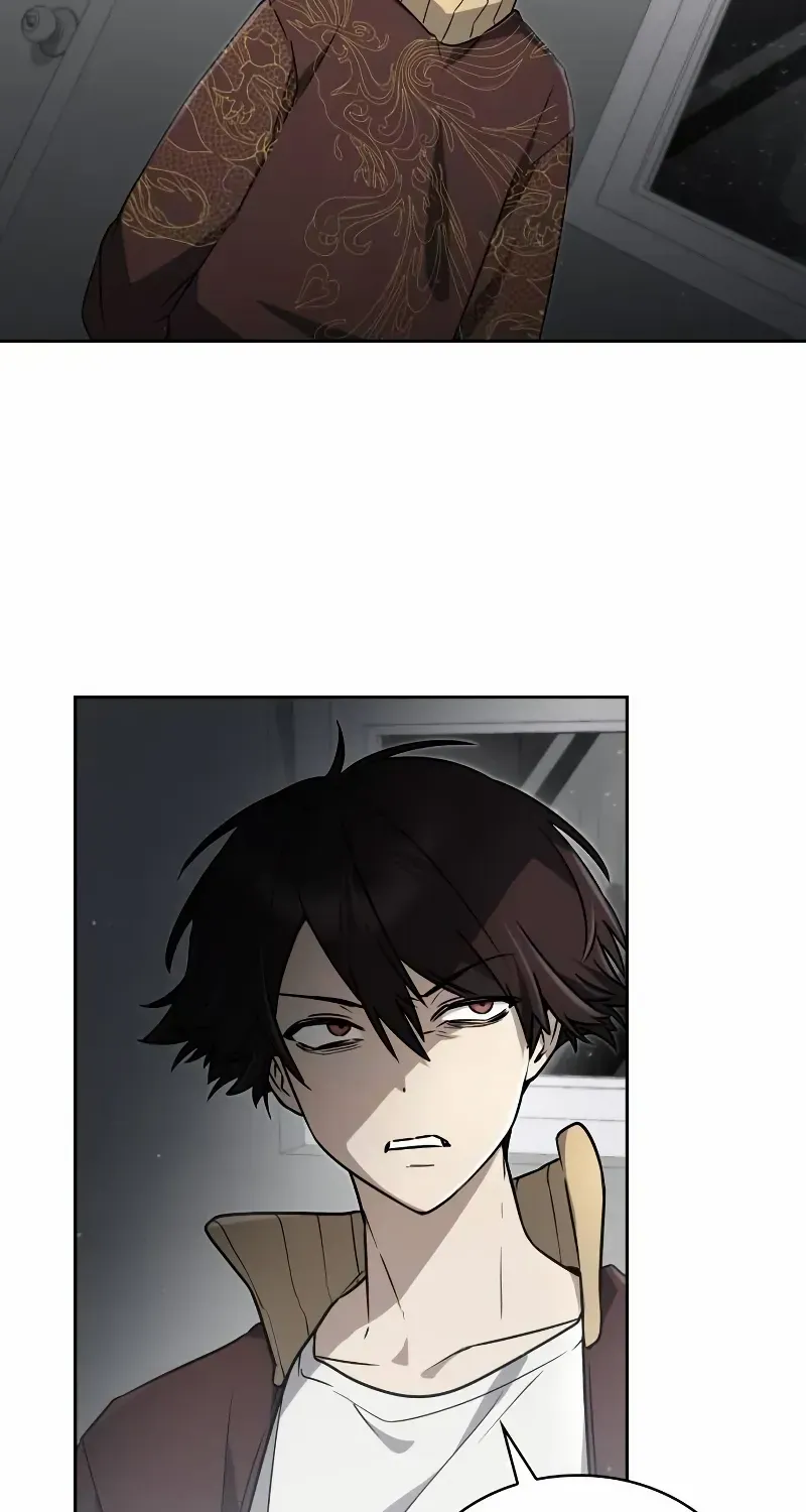 Read Genius Prismatic Mage chapter 20 image 85 on Lezhin