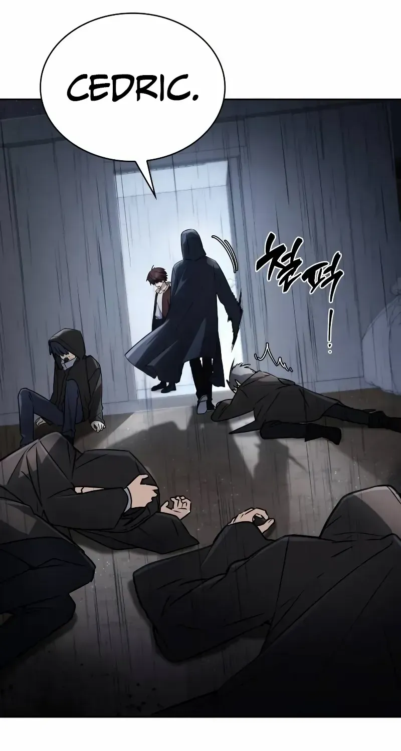 Read Genius Prismatic Mage chapter 20 image 88 on Lezhin