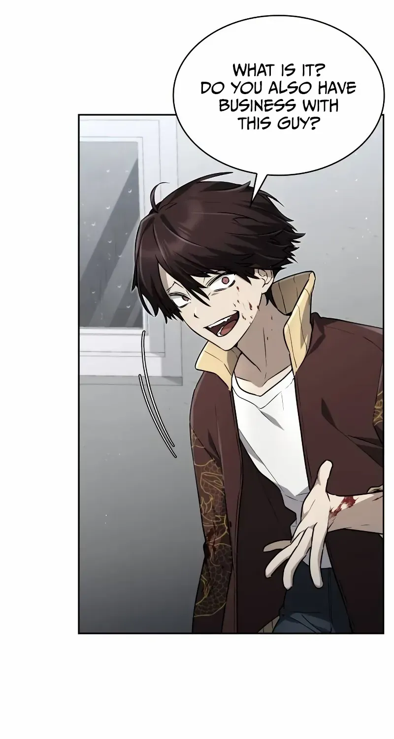 Read Genius Prismatic Mage chapter 20 image 91 on Lezhin