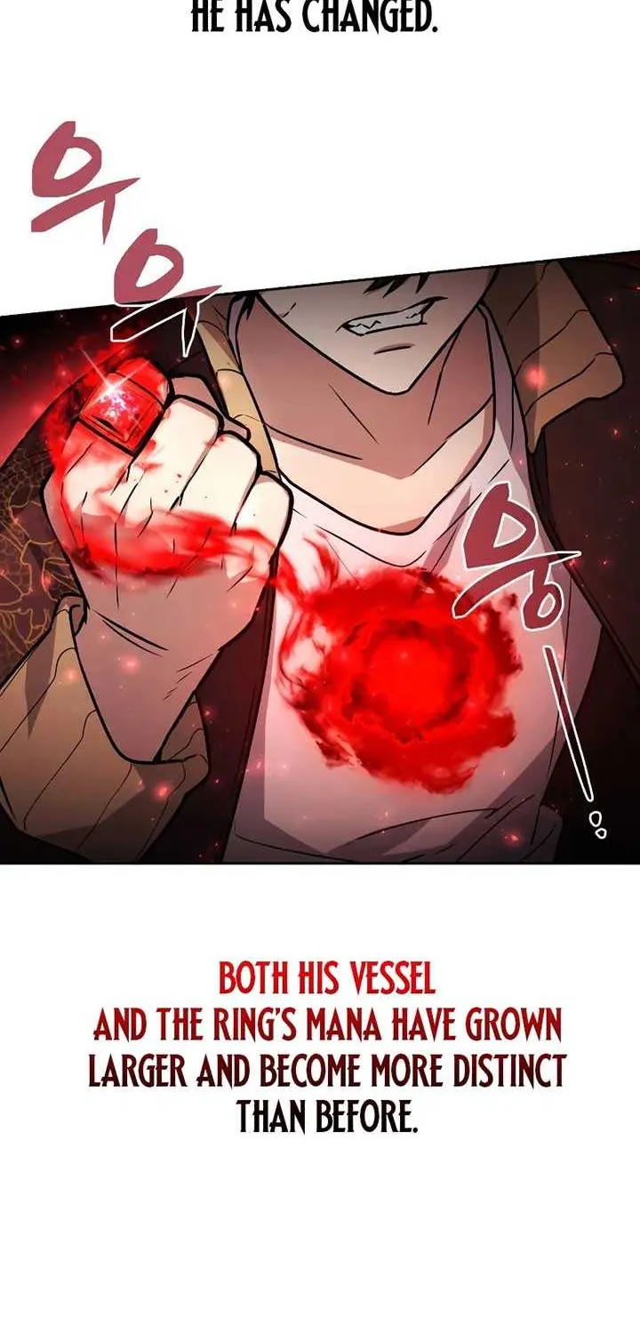 Read Genius Prismatic Mage chapter 21 image 10 on Lezhin