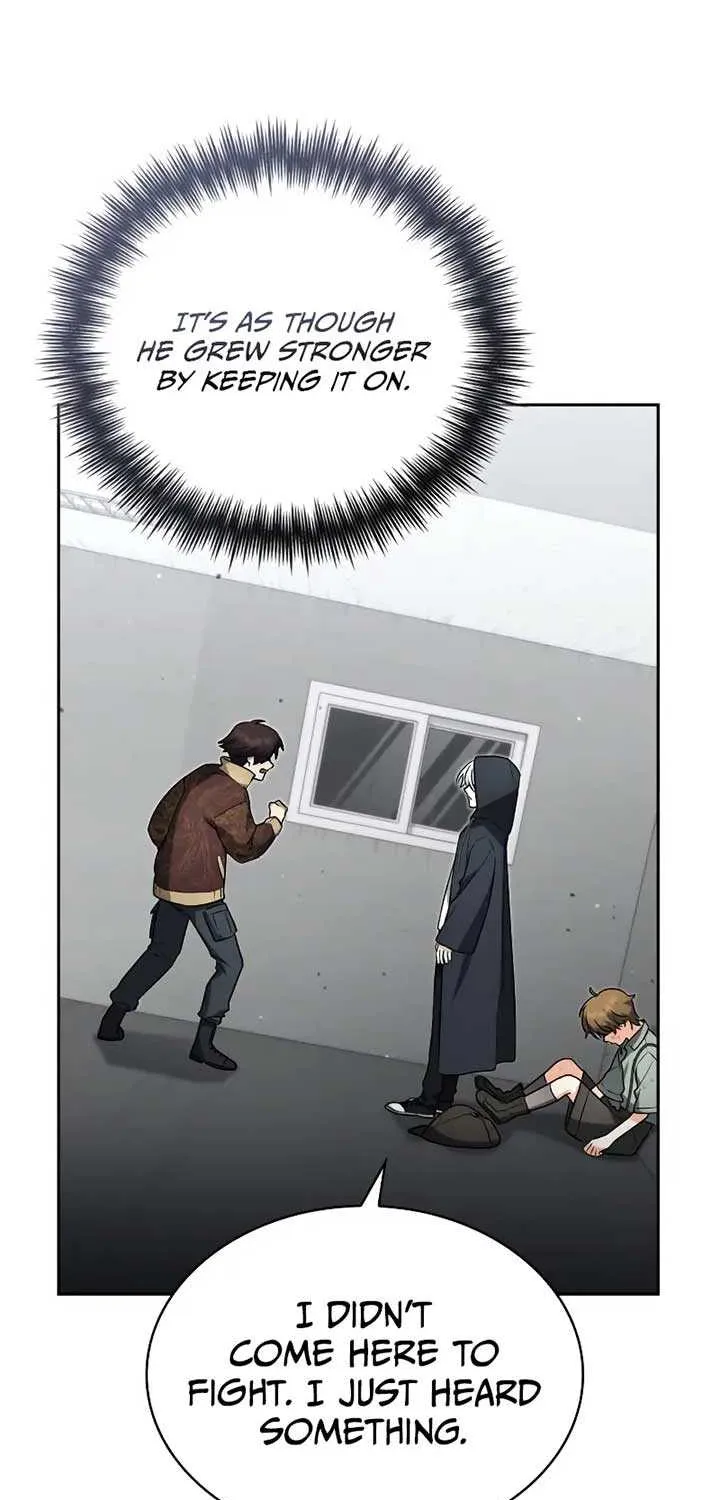 Read Genius Prismatic Mage chapter 21 image 11 on Lezhin
