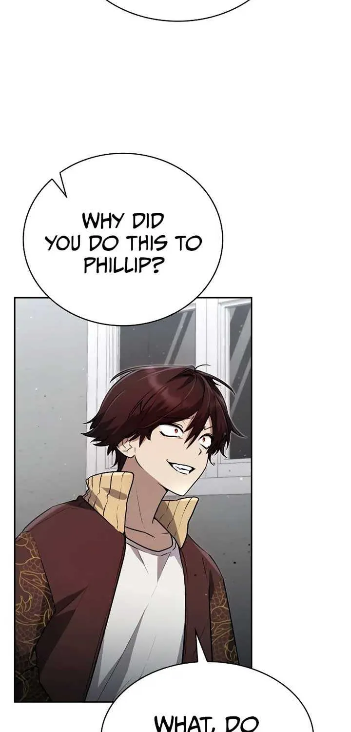 Read Genius Prismatic Mage chapter 21 image 12 on Lezhin