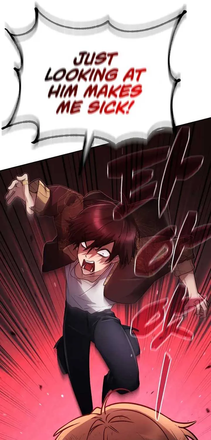 Read Genius Prismatic Mage chapter 21 image 17 on Lezhin