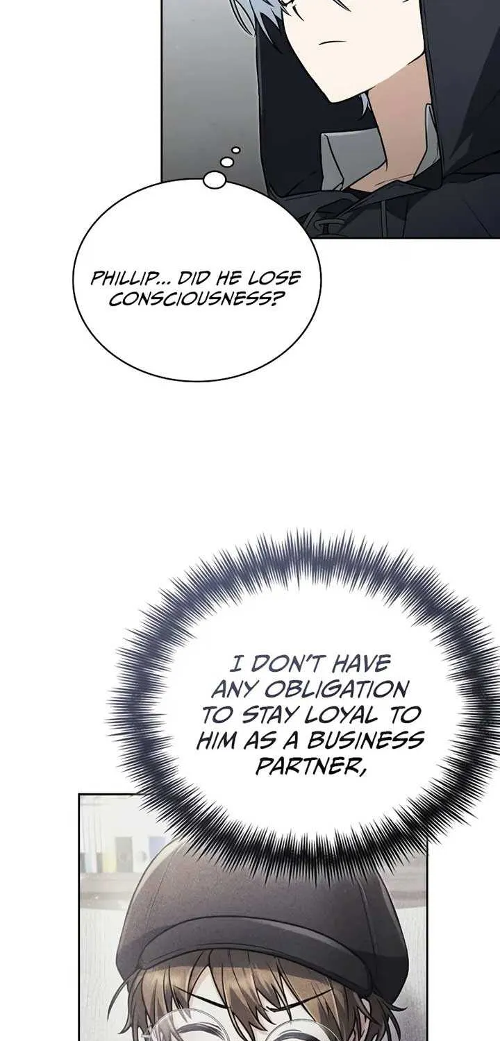 Read Genius Prismatic Mage chapter 21 image 2 on Lezhin