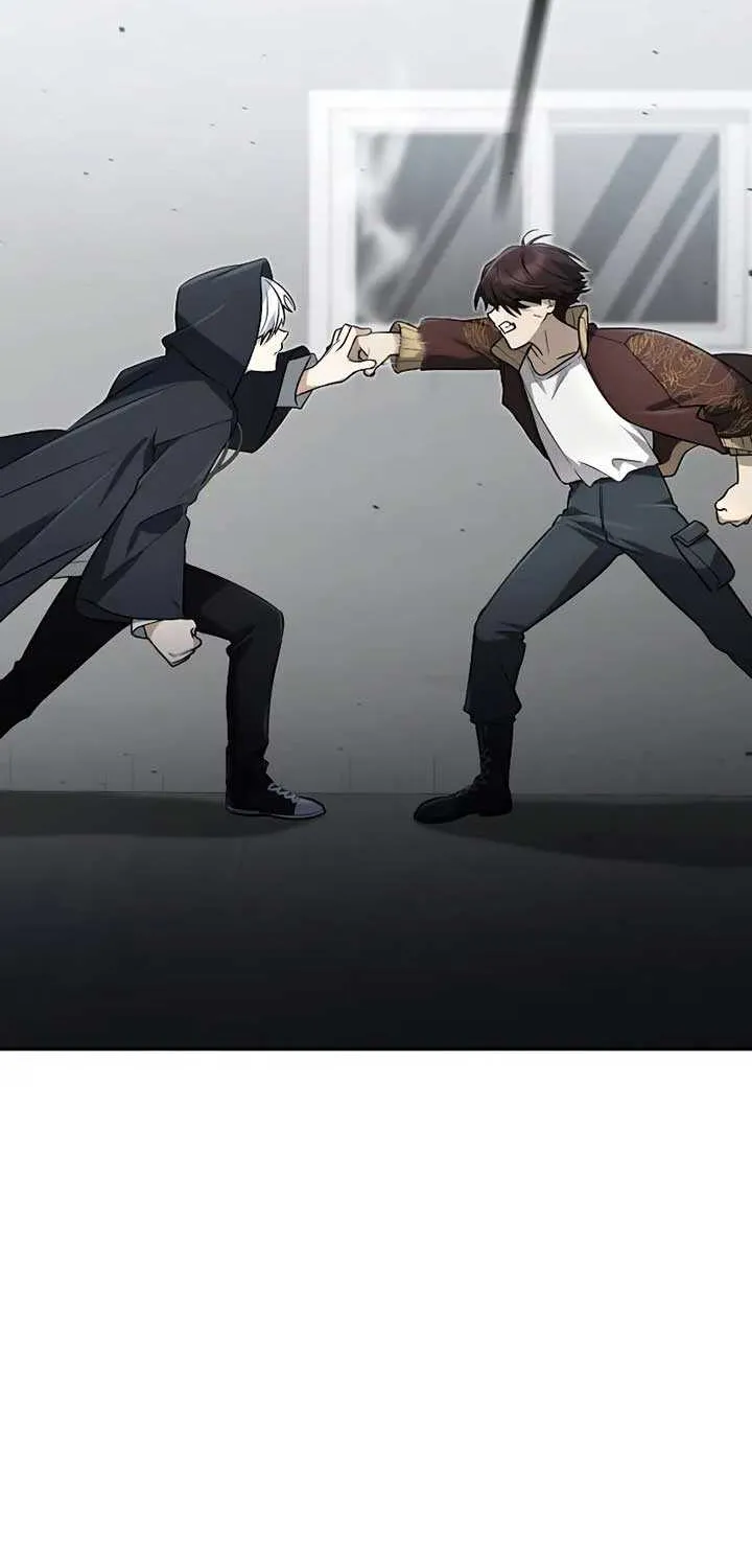 Read Genius Prismatic Mage chapter 21 image 27 on Lezhin