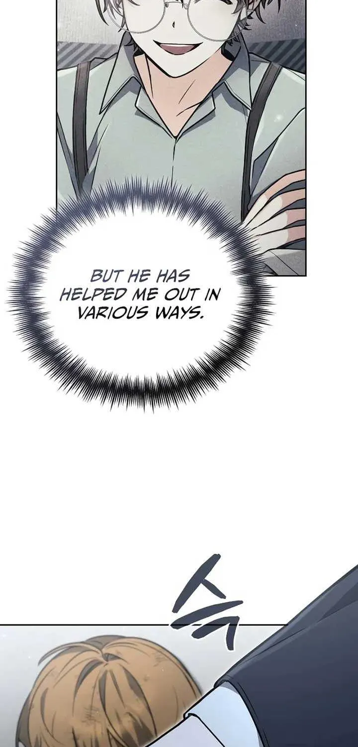 Read Genius Prismatic Mage chapter 21 image 3 on Lezhin