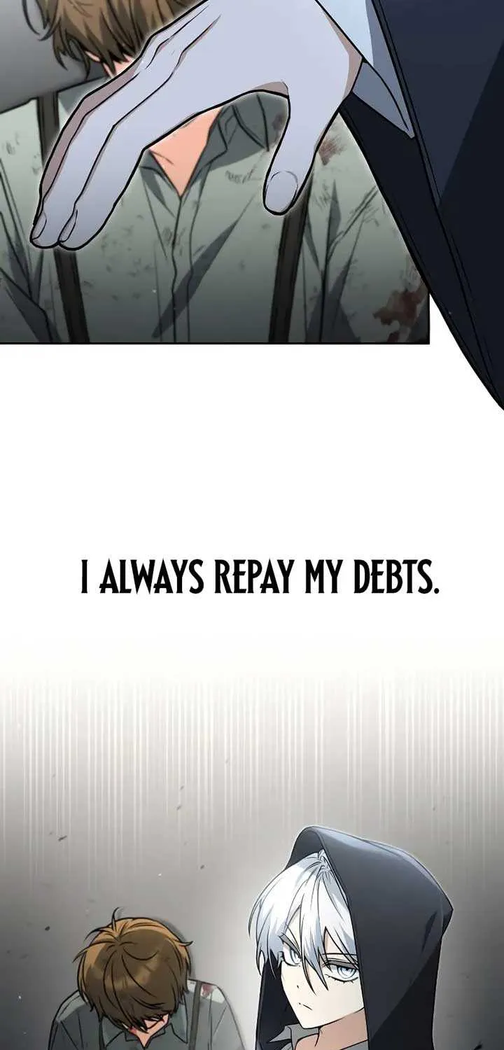 Read Genius Prismatic Mage chapter 21 image 4 on Lezhin