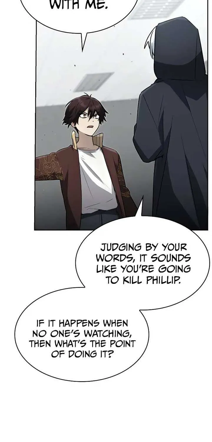 Read Genius Prismatic Mage chapter 21 image 48 on Lezhin