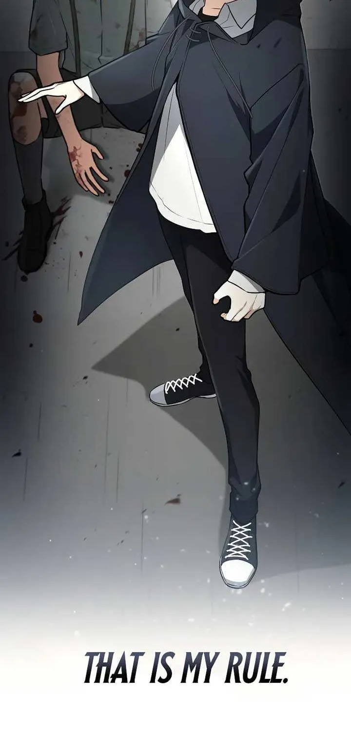 Read Genius Prismatic Mage chapter 21 image 5 on Lezhin