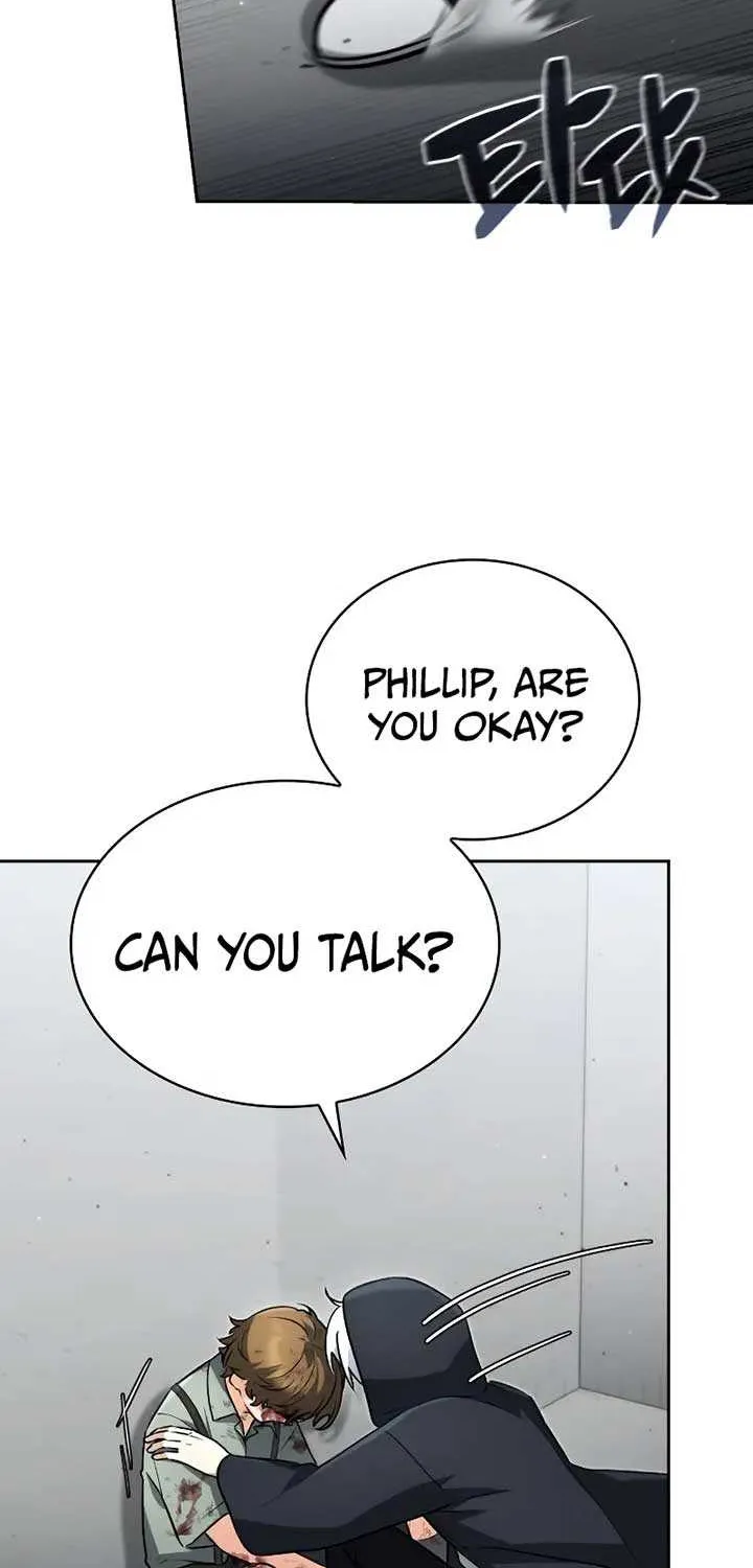 Read Genius Prismatic Mage chapter 21 image 64 on Lezhin