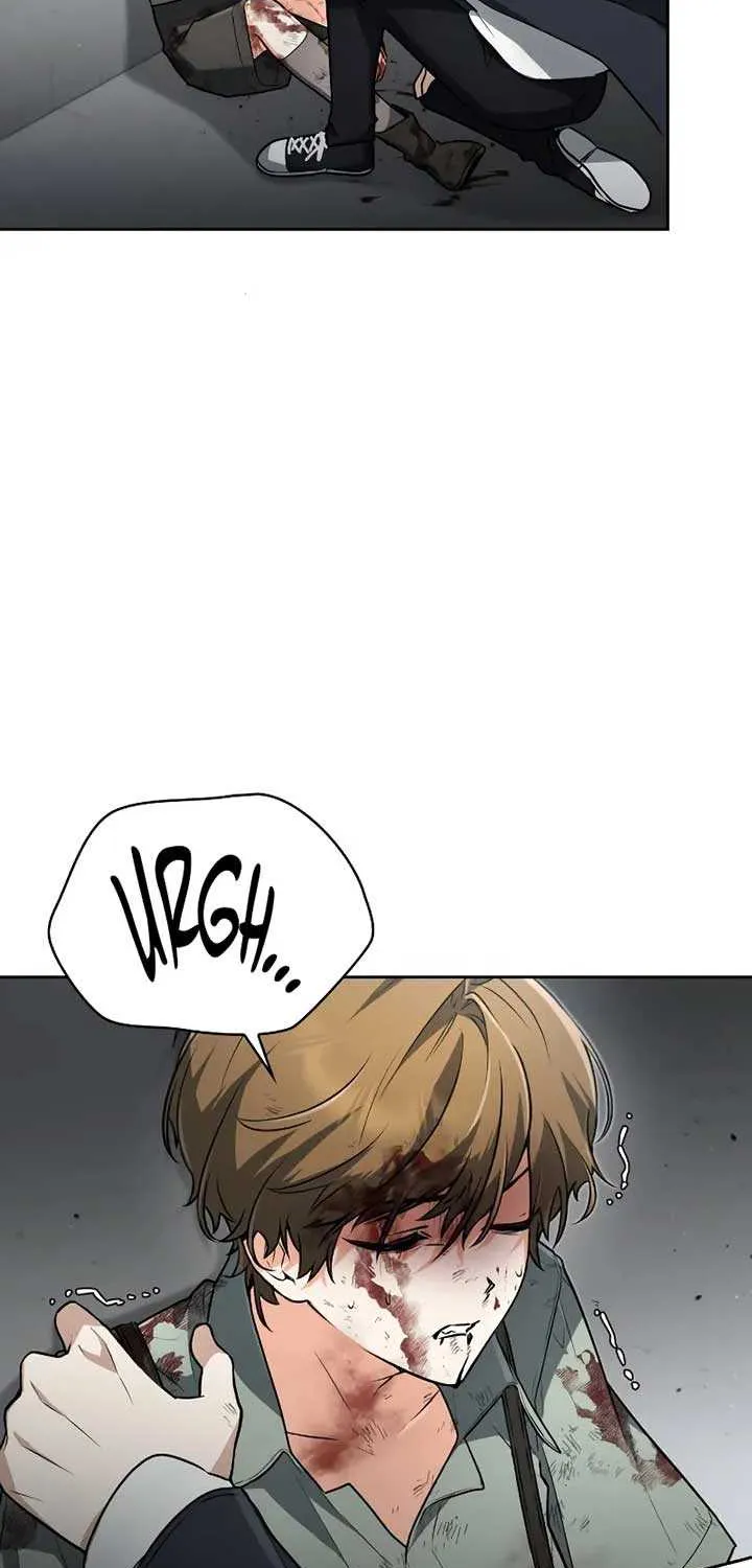 Read Genius Prismatic Mage chapter 21 image 65 on Lezhin