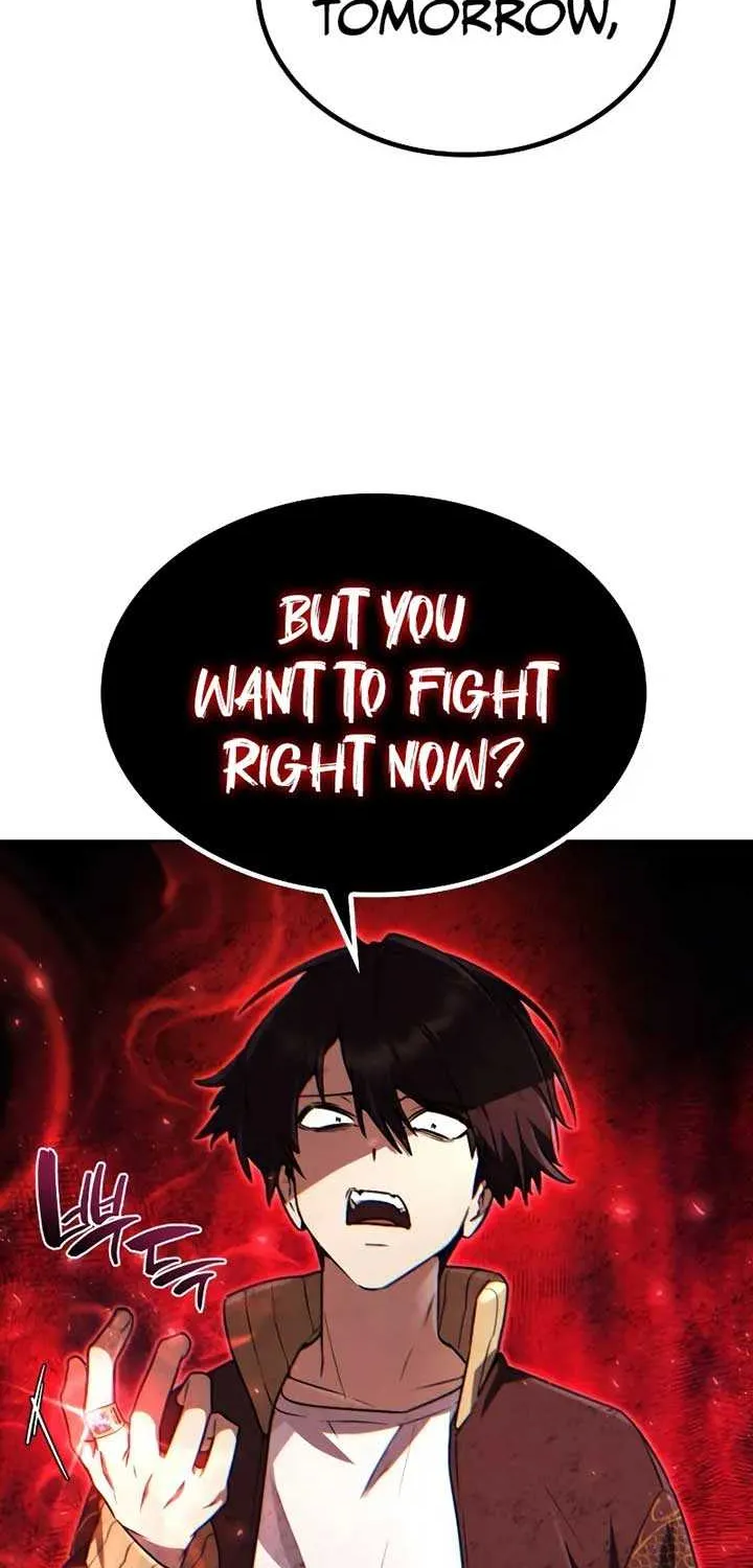 Read Genius Prismatic Mage chapter 21 image 7 on Lezhin