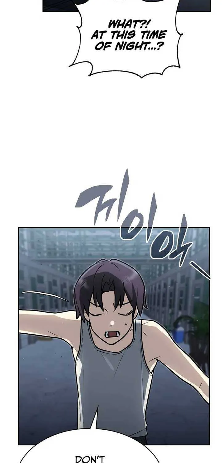 Read Genius Prismatic Mage chapter 21 image 70 on Lezhin