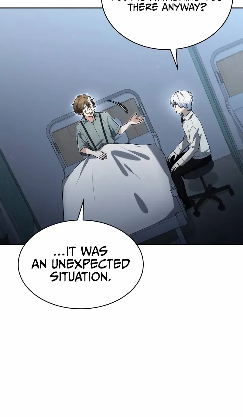 Read Genius Prismatic Mage chapter 22 image 10 on Lezhin