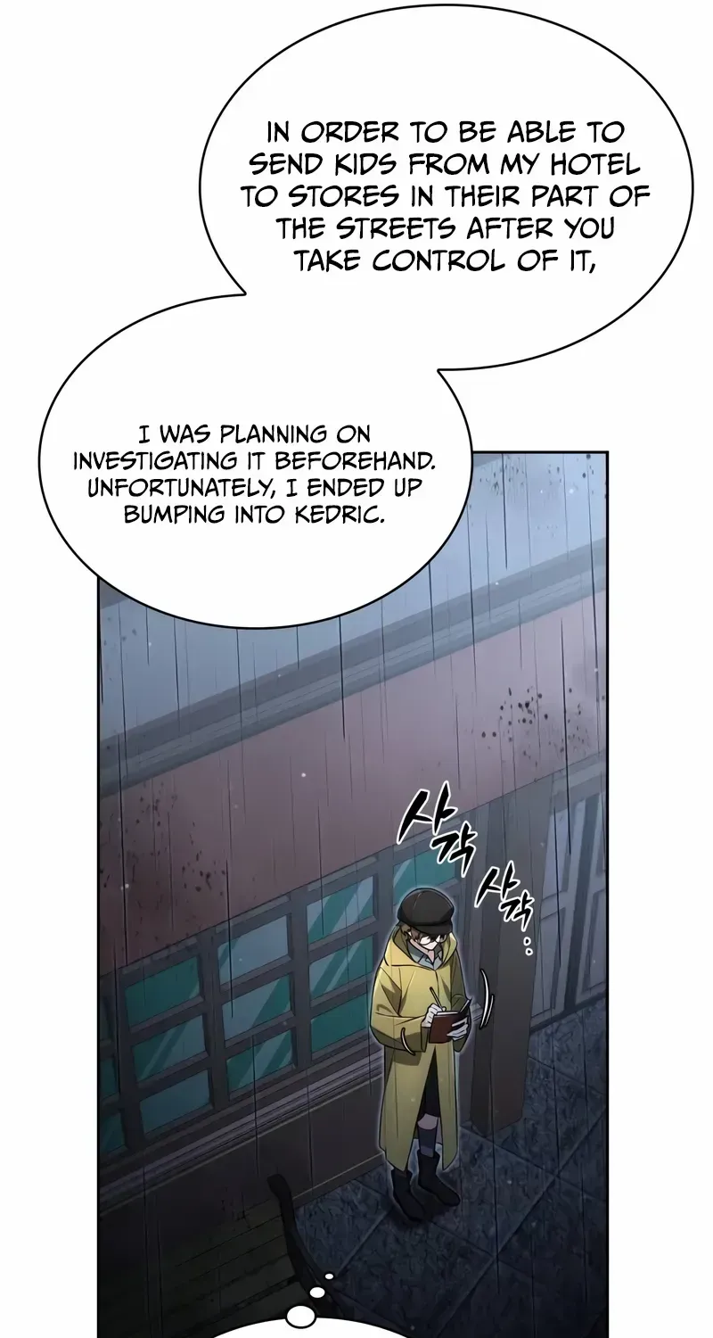 Read Genius Prismatic Mage chapter 22 image 11 on Lezhin