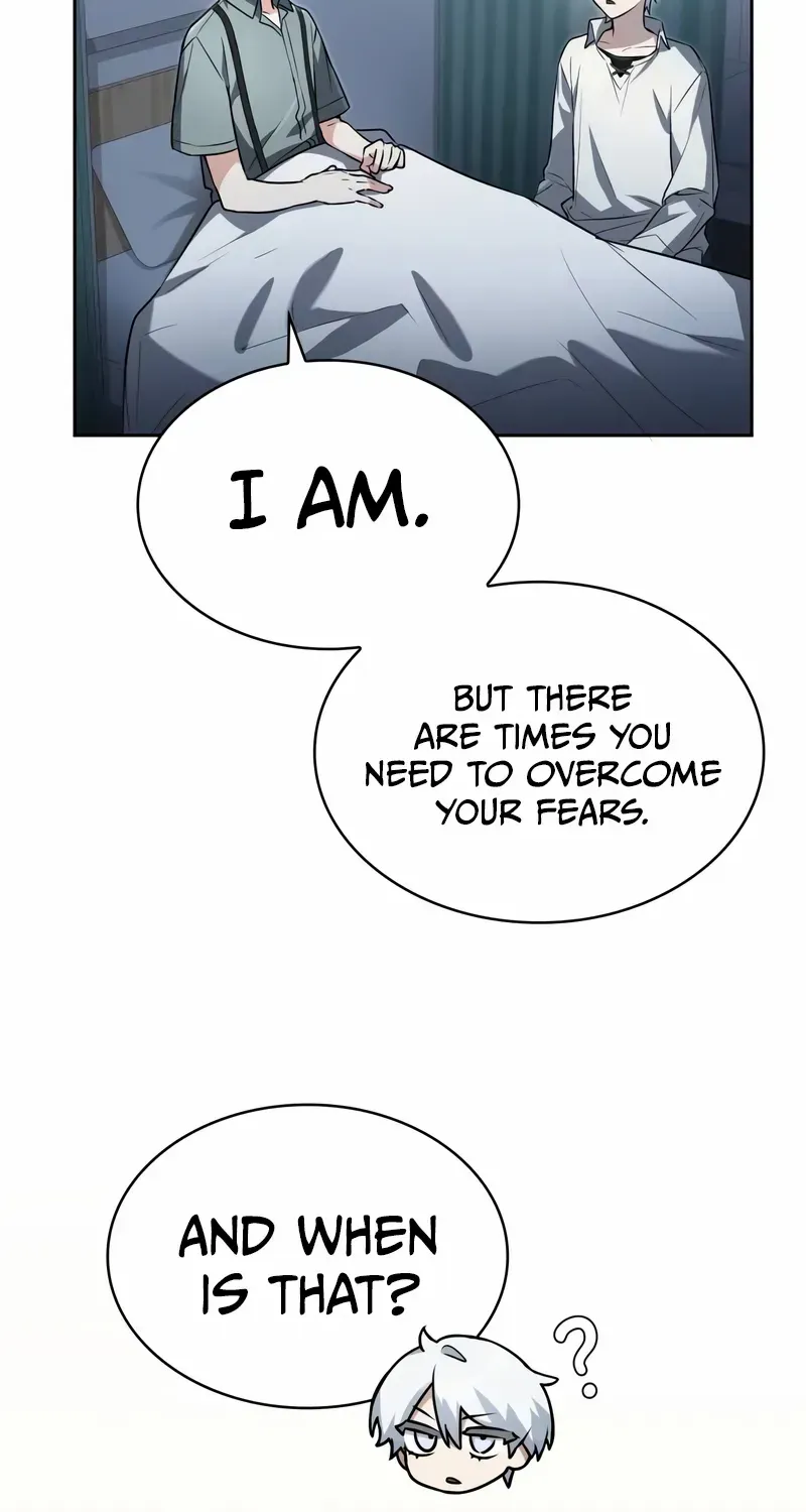 Read Genius Prismatic Mage chapter 22 image 13 on Lezhin