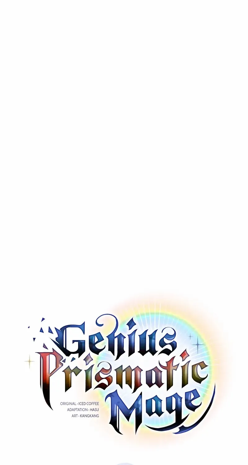 Read Genius Prismatic Mage chapter 22 image 18 on Lezhin