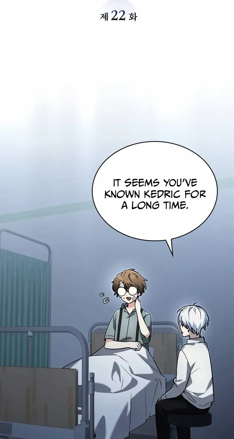 Read Genius Prismatic Mage chapter 22 image 19 on Lezhin