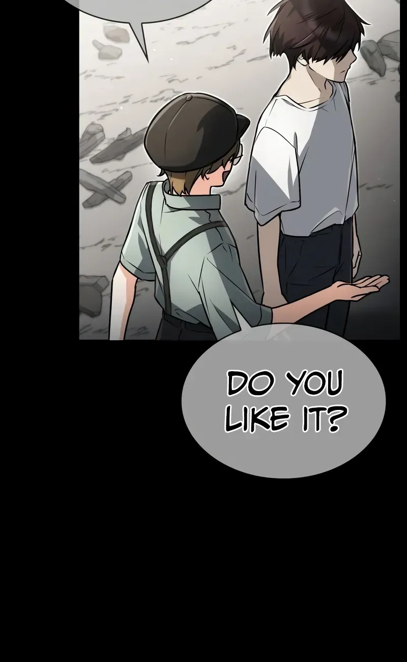 Read Genius Prismatic Mage chapter 22 image 29 on Lezhin