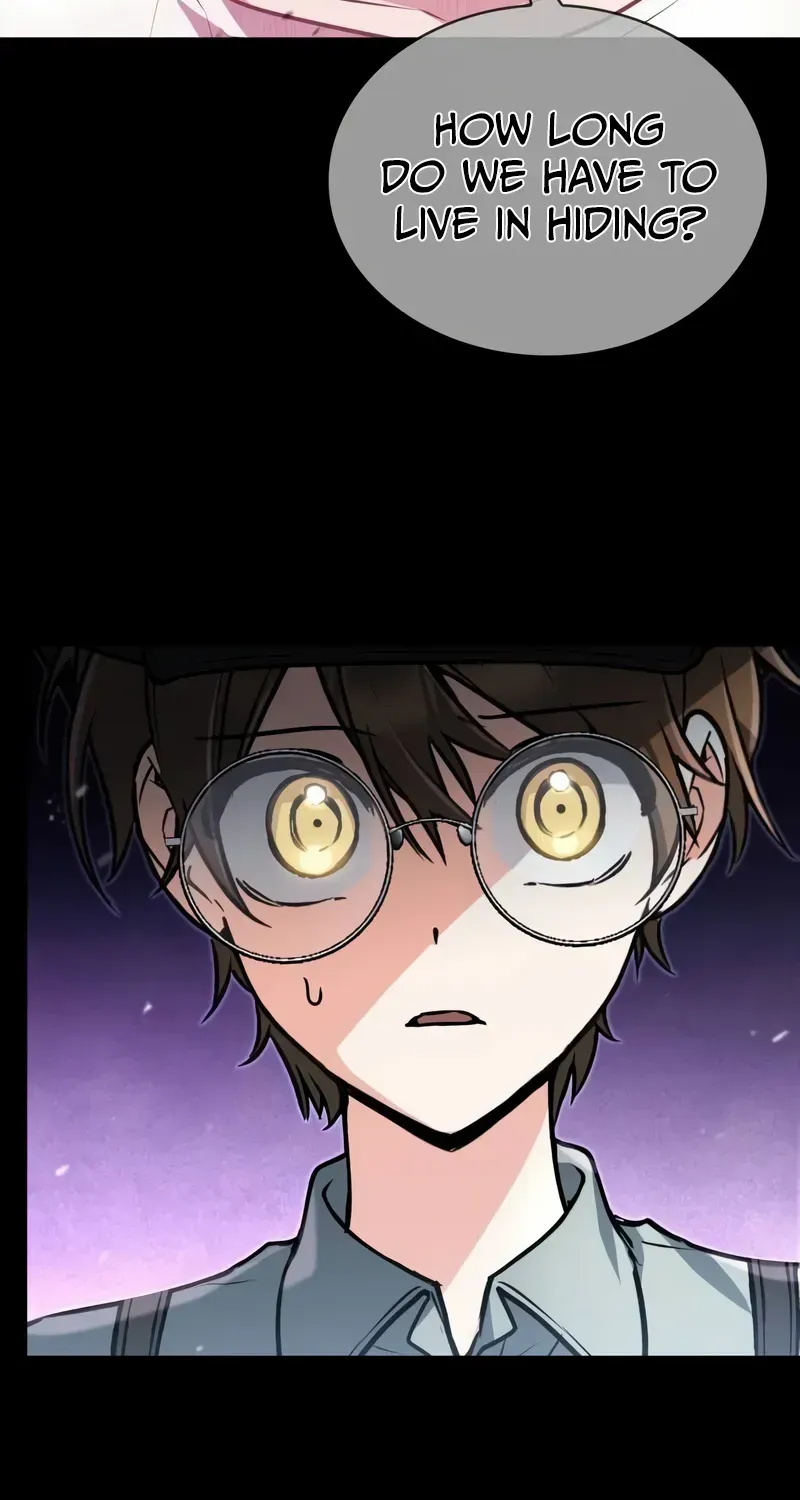 Read Genius Prismatic Mage chapter 22 image 32 on Lezhin