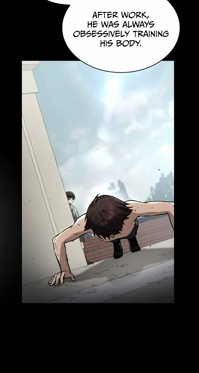 Read Genius Prismatic Mage chapter 22 image 34 on Lezhin