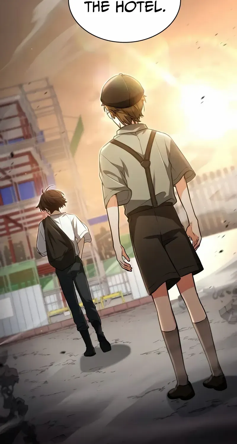 Read Genius Prismatic Mage chapter 22 image 36 on Lezhin