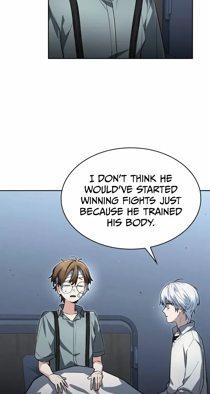 Read Genius Prismatic Mage chapter 22 image 38 on Lezhin