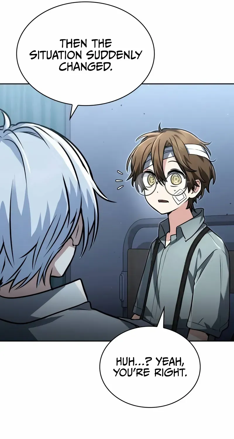 Read Genius Prismatic Mage chapter 22 image 40 on Lezhin