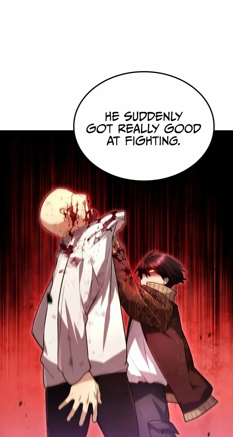 Read Genius Prismatic Mage chapter 22 image 41 on Lezhin