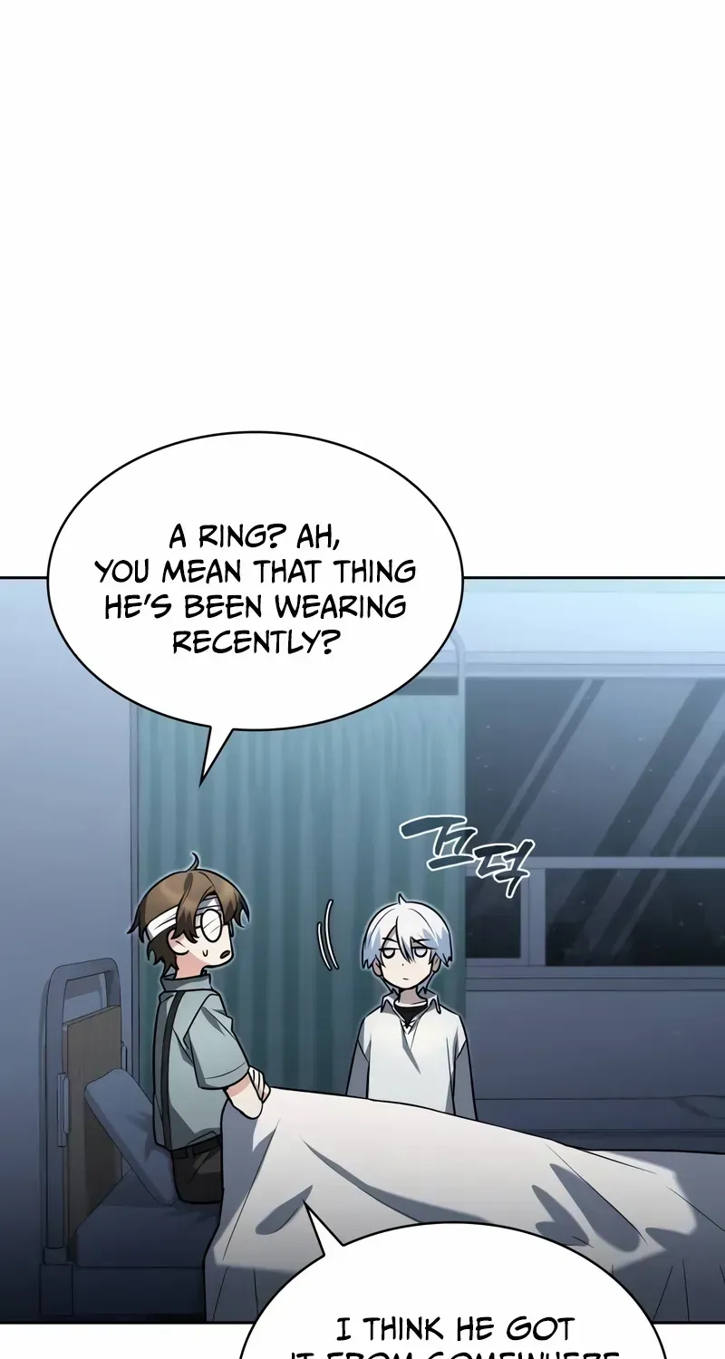 Read Genius Prismatic Mage chapter 22 image 44 on Lezhin