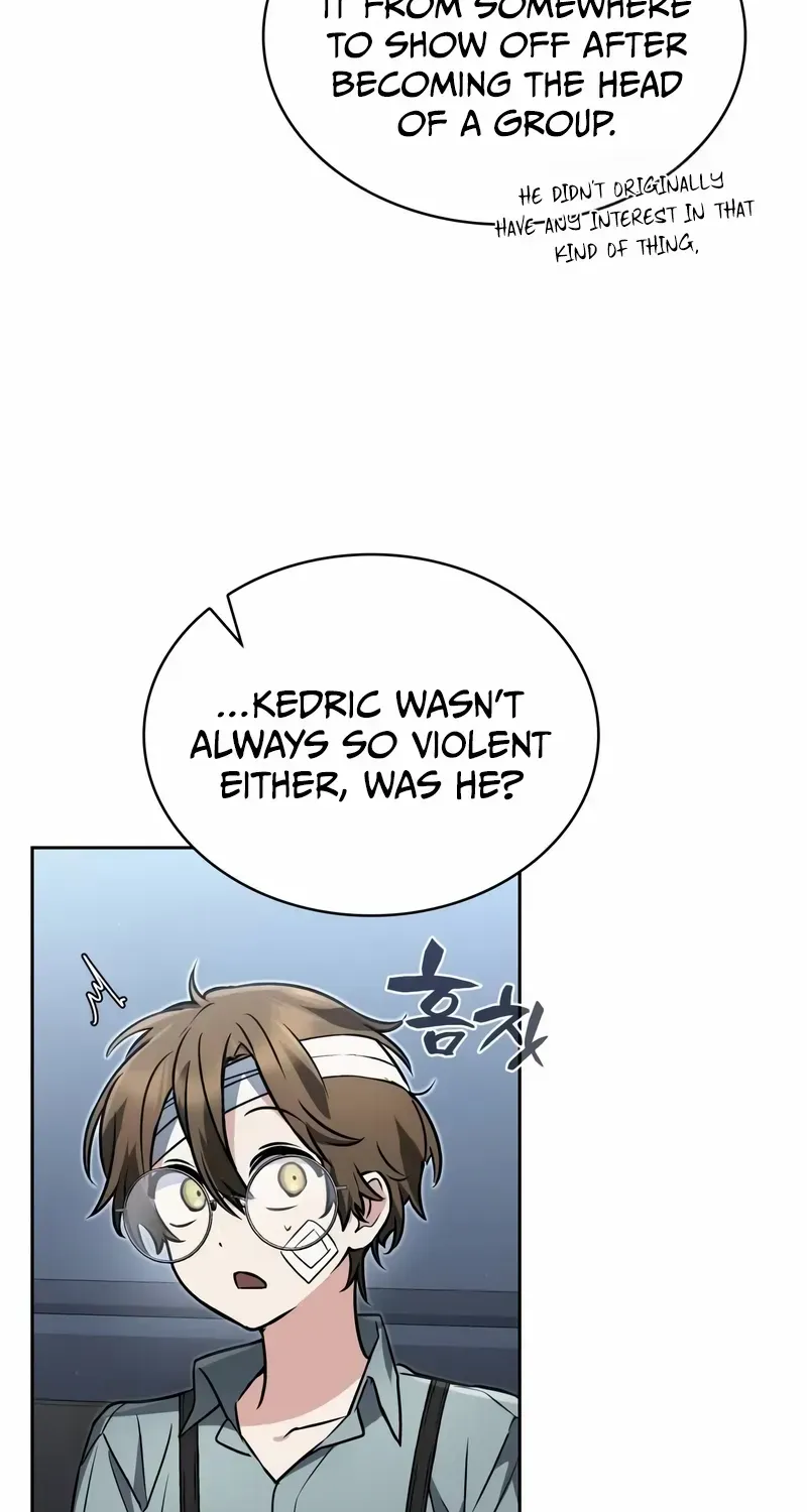 Read Genius Prismatic Mage chapter 22 image 45 on Lezhin