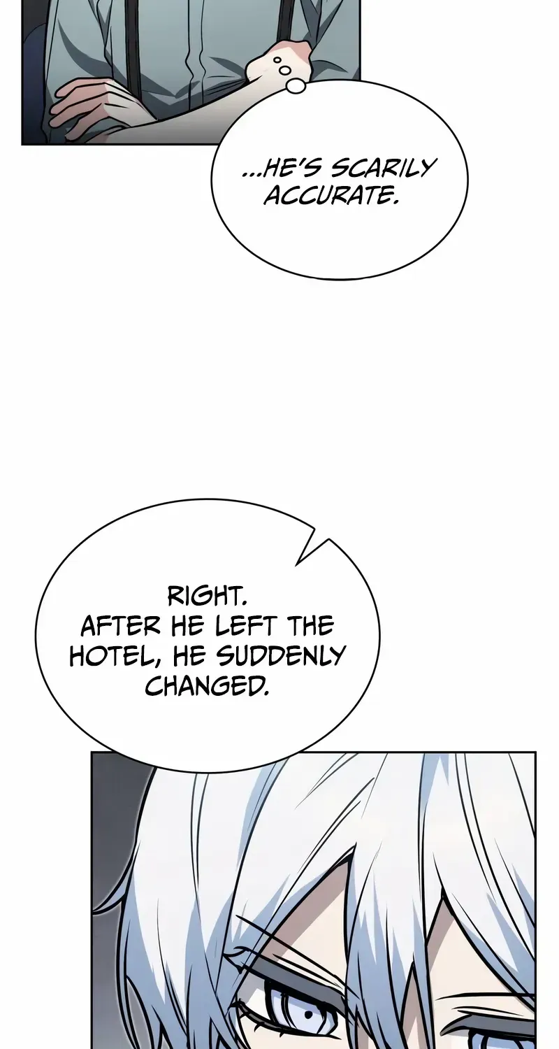 Read Genius Prismatic Mage chapter 22 image 46 on Lezhin