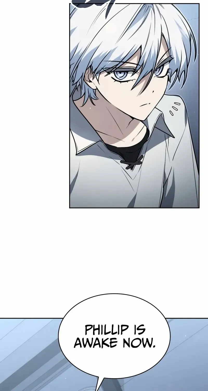 Read Genius Prismatic Mage chapter 22 image 5 on Lezhin