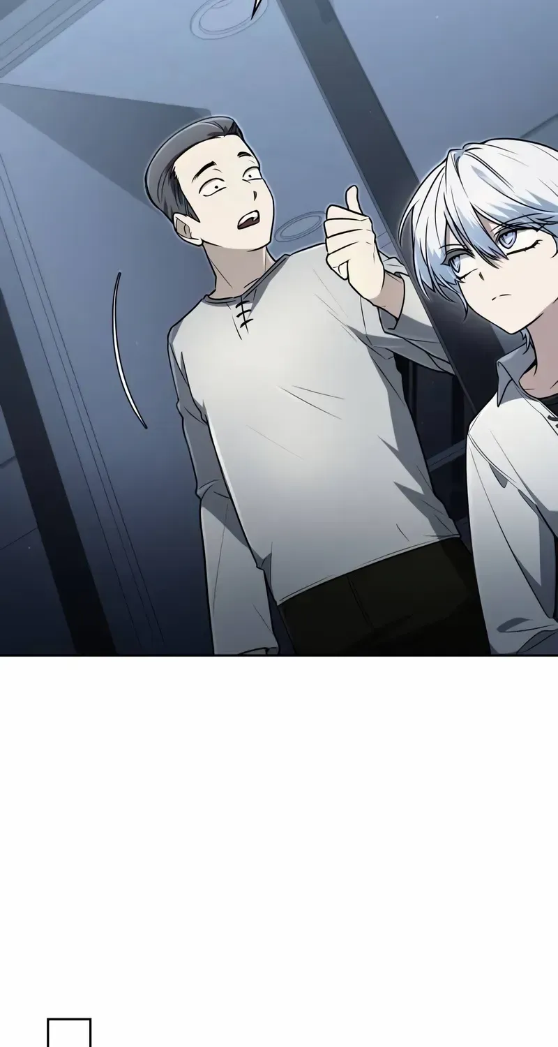 Read Genius Prismatic Mage chapter 22 image 6 on Lezhin