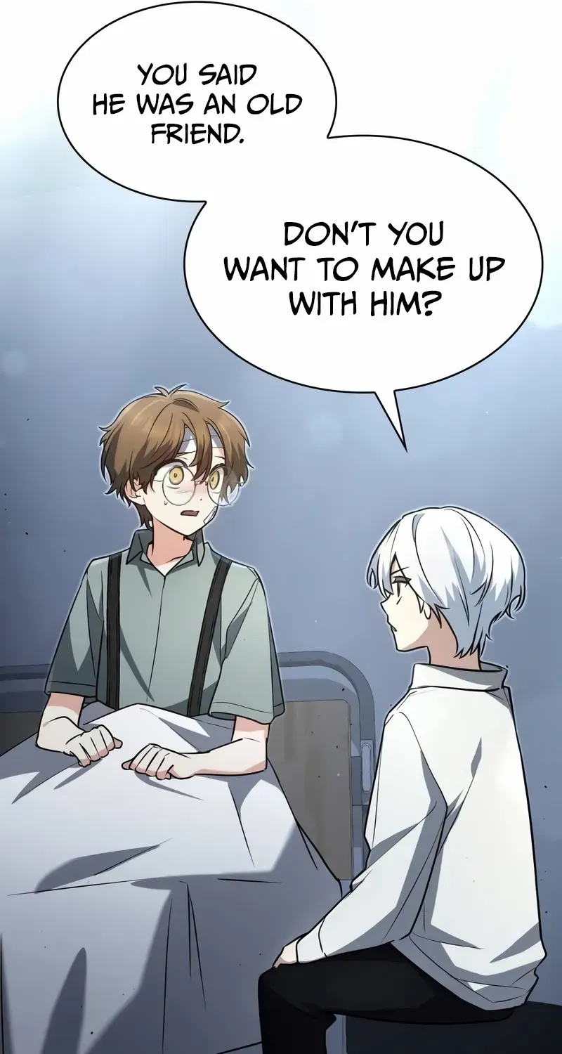 Read Genius Prismatic Mage chapter 22 image 60 on Lezhin