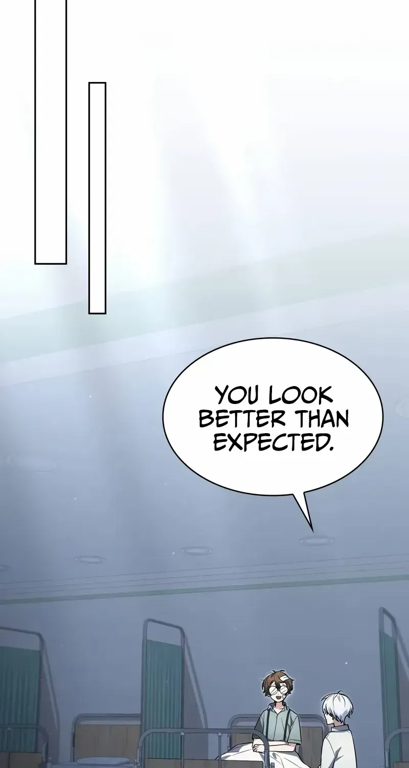 Read Genius Prismatic Mage chapter 22 image 7 on Lezhin
