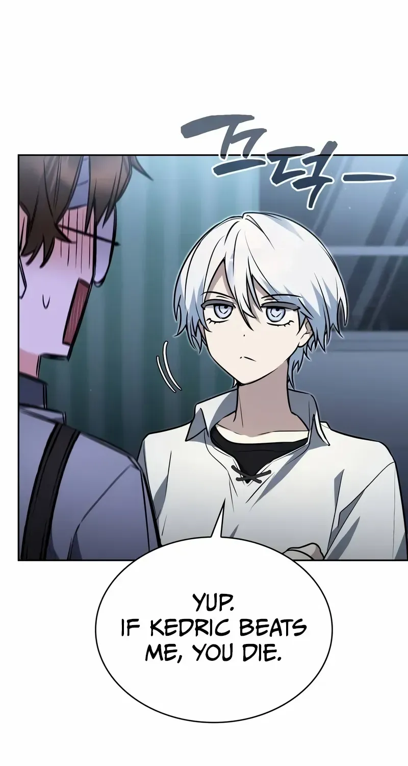 Read Genius Prismatic Mage chapter 22 image 76 on Lezhin