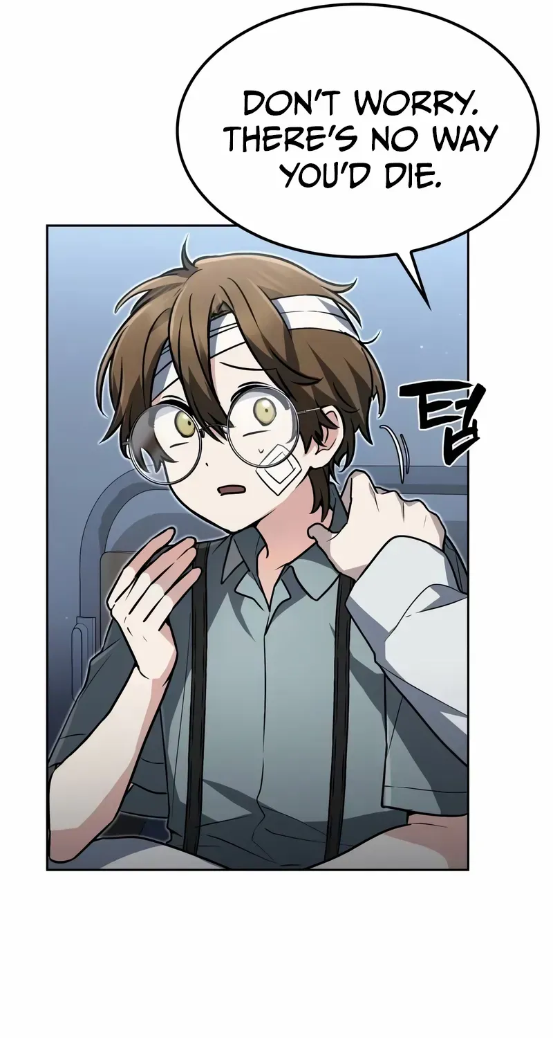 Read Genius Prismatic Mage chapter 22 image 80 on Lezhin