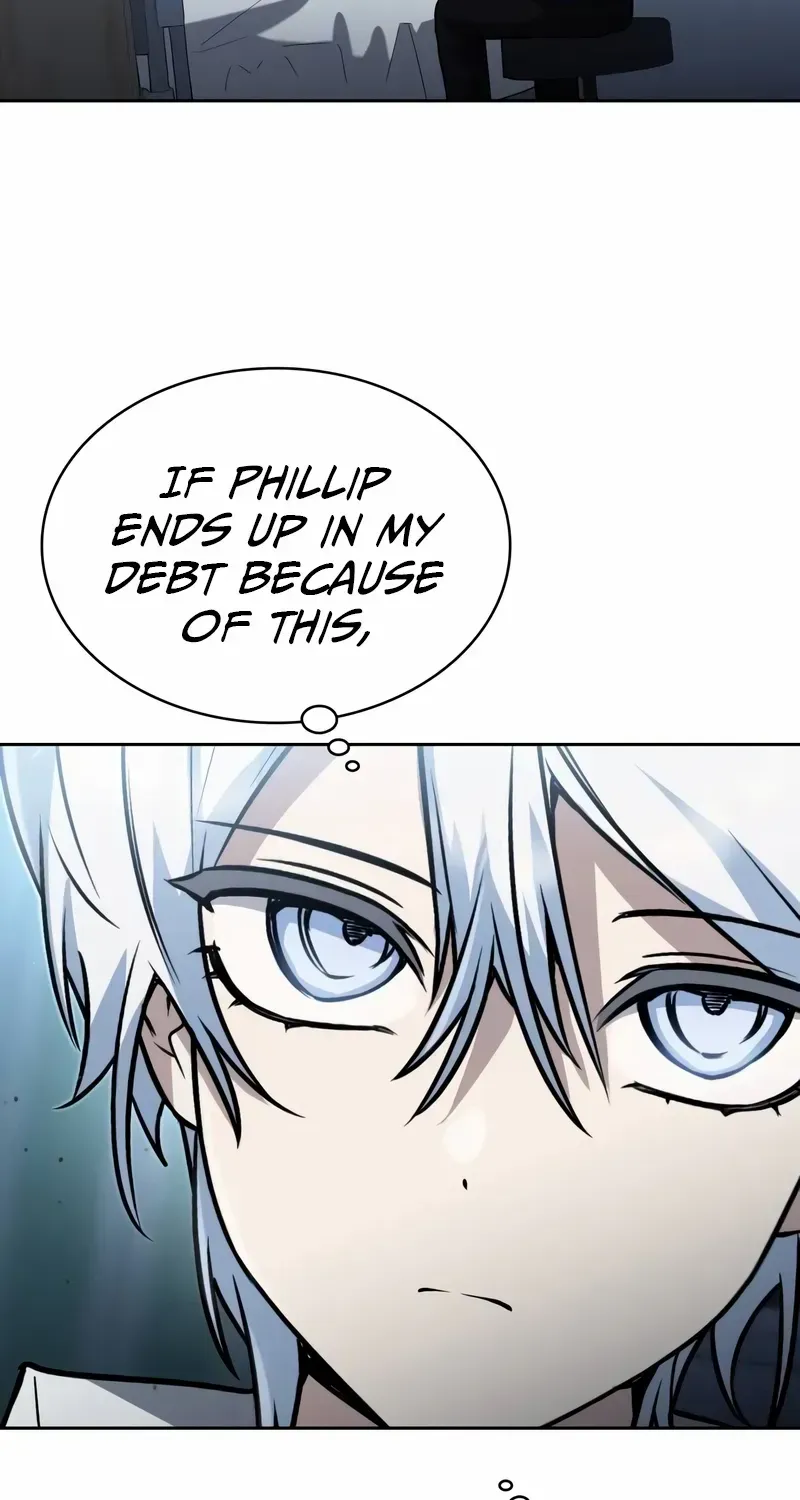Read Genius Prismatic Mage chapter 22 image 83 on Lezhin