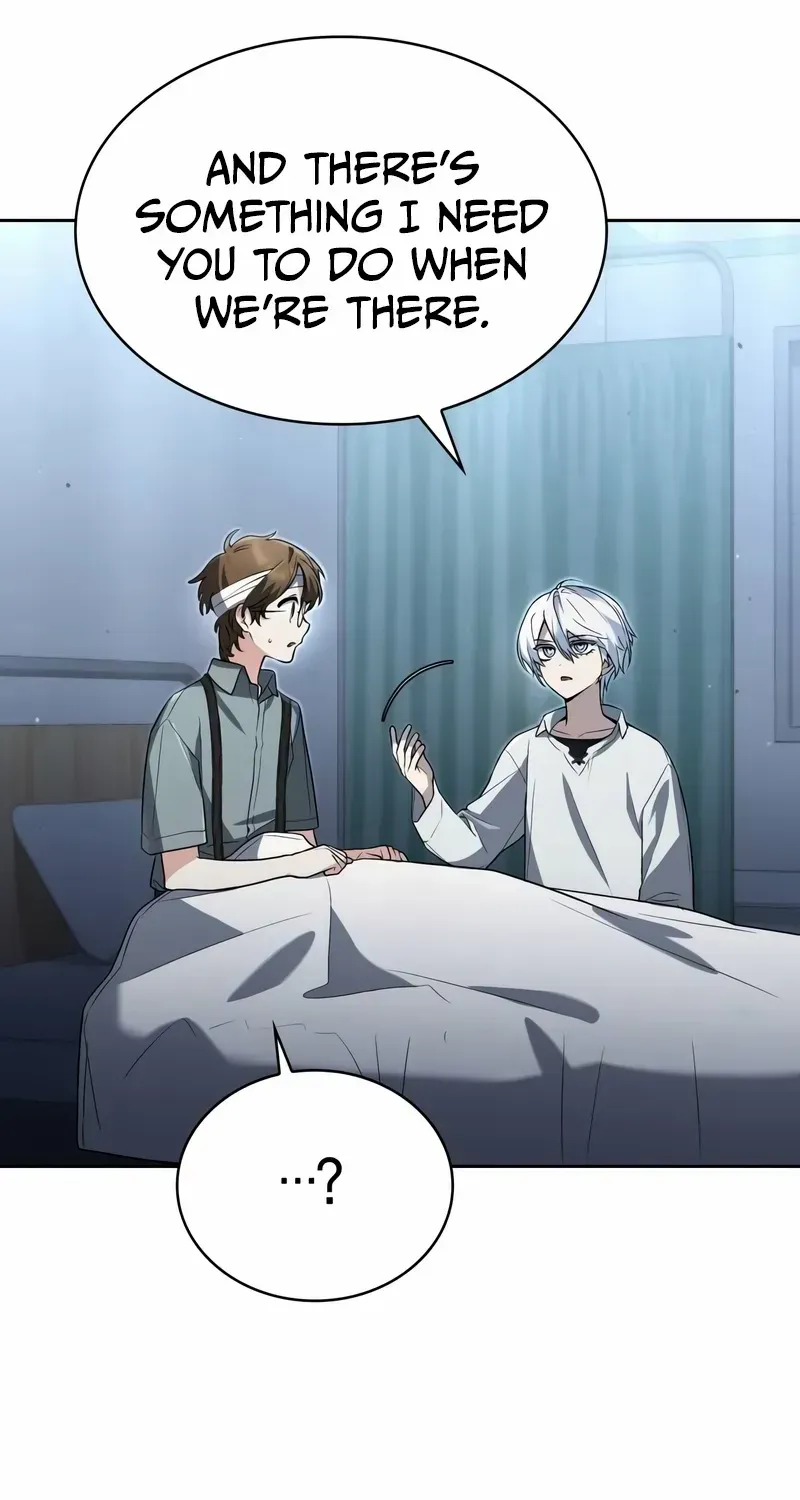 Read Genius Prismatic Mage chapter 22 image 87 on Lezhin