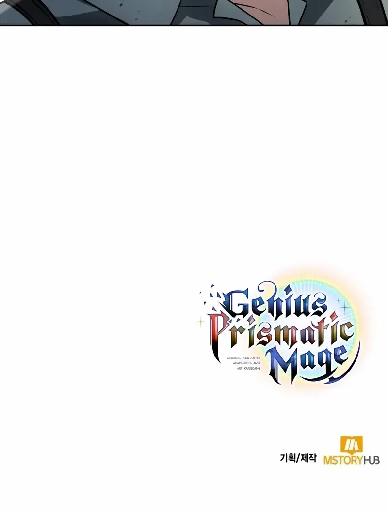 Read Genius Prismatic Mage chapter 22 image 89 on Lezhin