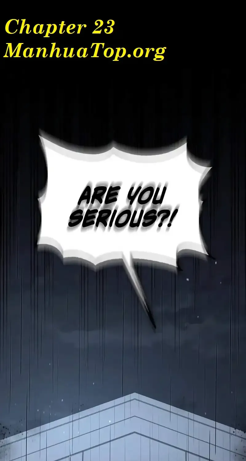 Read Genius Prismatic Mage chapter 23 image 1 on Lezhin